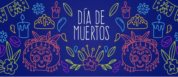 Marketing en Día de Muertos